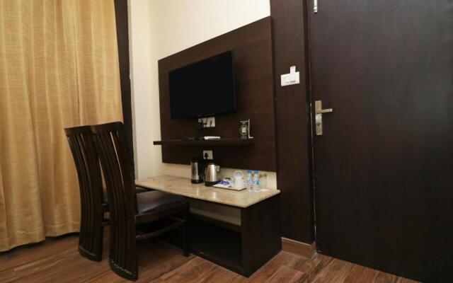 Hotel Mirage Residency - Hill View Hotel in Dharamshala