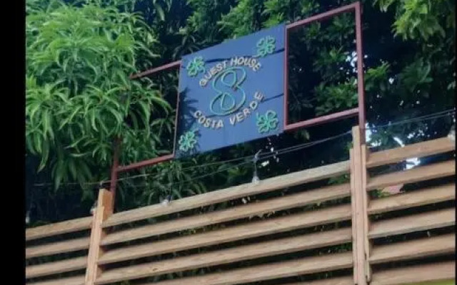 Appart'hotel costa verde
