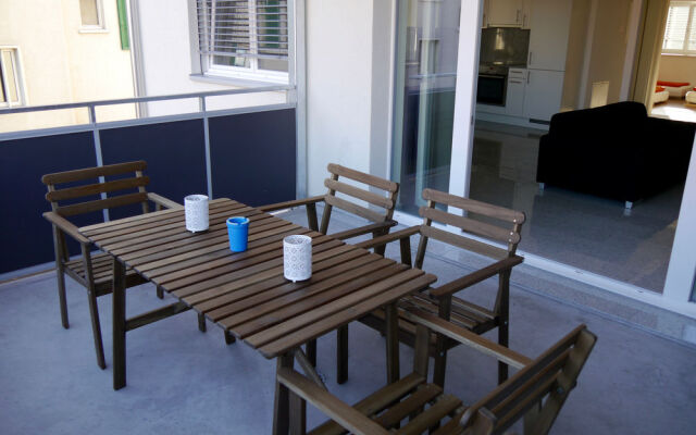 AIRSTAY – Apartments BASEL