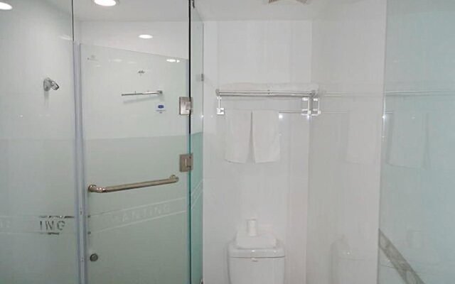 Hanting Express Dongda Street Branch