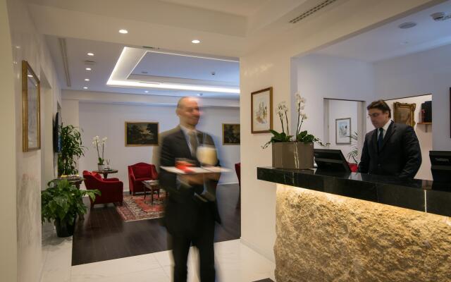 Hotel degli Artisti
