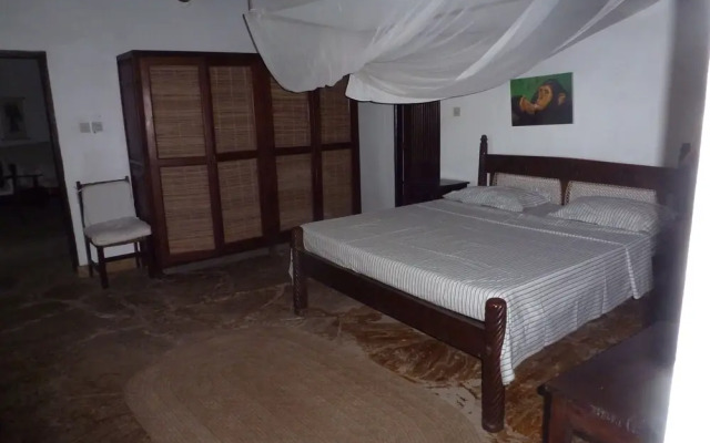 Almanara Luxury Resort