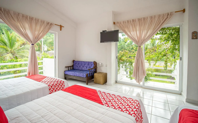 OYO Hotel Posada San Vicente, Huatulco