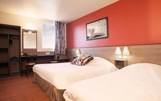 Ace Hôtel Bourges