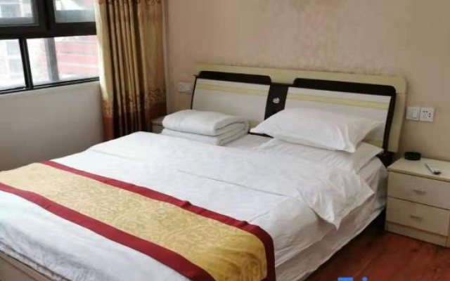 Suining Haotai Hotel