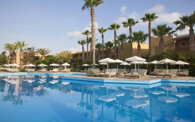 Aquila Rithymna Beach