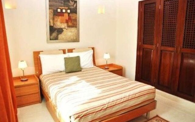 Playa Kaan 07 by Vimex