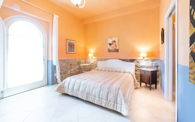 La Locanda della Vecchia Hosteria