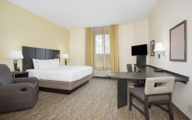 Candlewood Suites Dickinson ND, an IHG Hotel