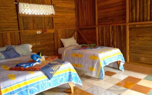 Tio Felix Eco Lodge
