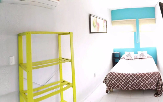 Oyster Hostel