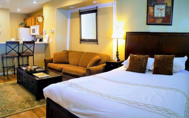 Fairfield Plantation Resort