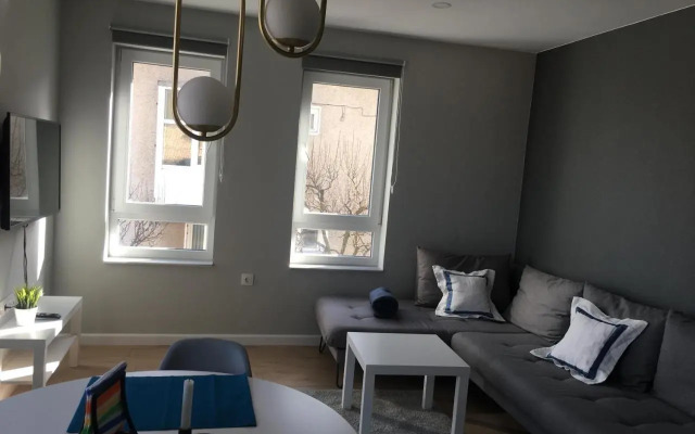 TheHouse - Apartment Kamenitza