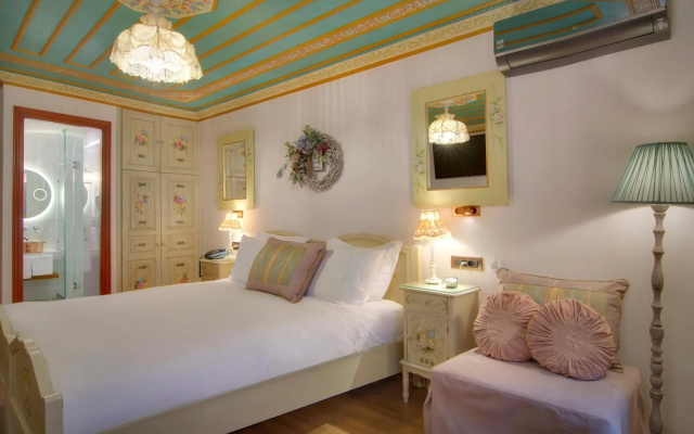 Archontariki Boutique Hotel
