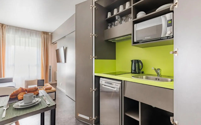 Air Hotel Le Bourget