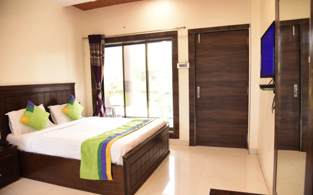 Treebo Trend Shivay Resort