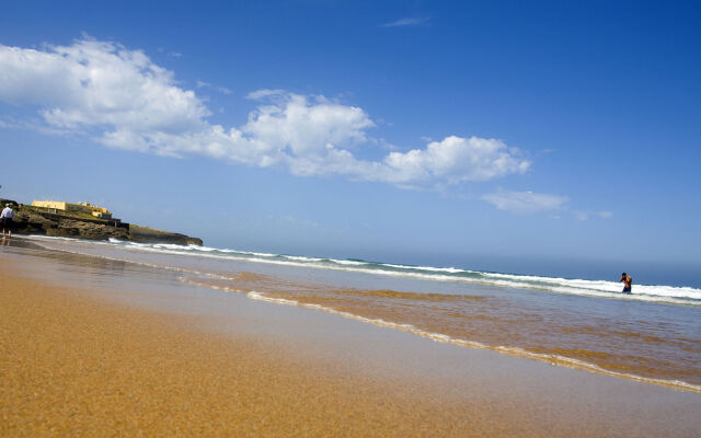 Hotel Fortaleza do Guincho Relais & Châteaux
