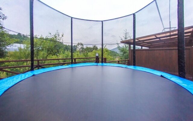 Dreaming Garret Pension