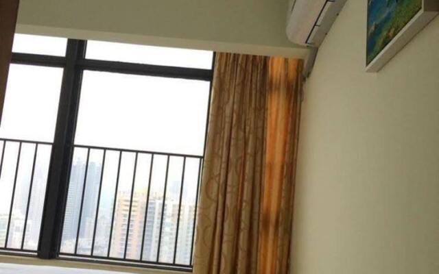 Reeger Business Apartment Shenzhen