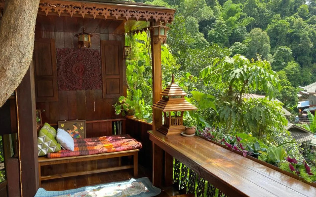 Preanhuan Homestay