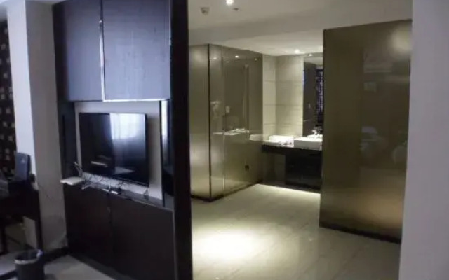 Huoqichao Boutique Hotel