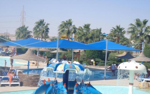 Titanic Resort Aqua Park