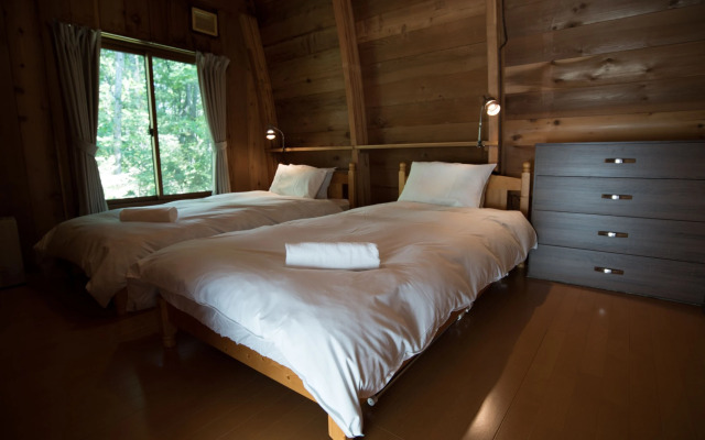 Yukiita Lodge