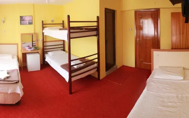 Otel Meral
