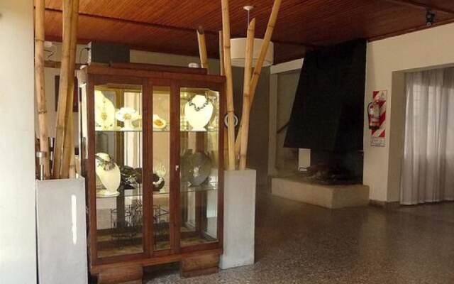 Hotel Berlin Pinamar