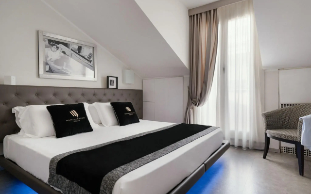 Montenapoleone Suites
