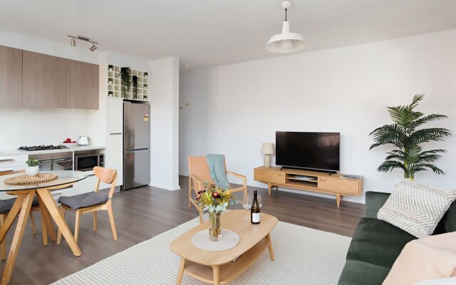 BOUTIQUE STAYS - Kokomo