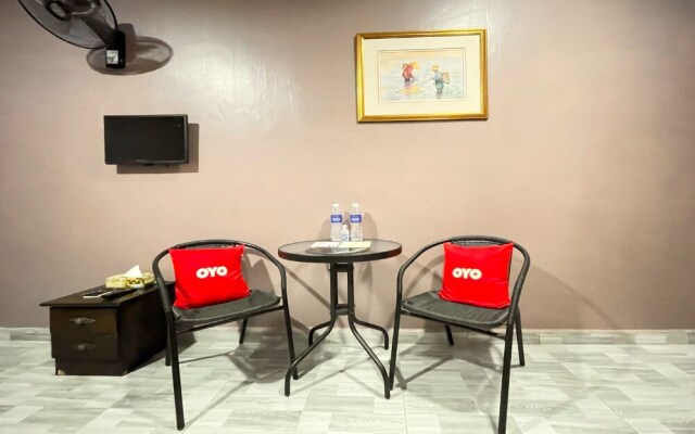 Inspire Rooms by Oyo Rooms
