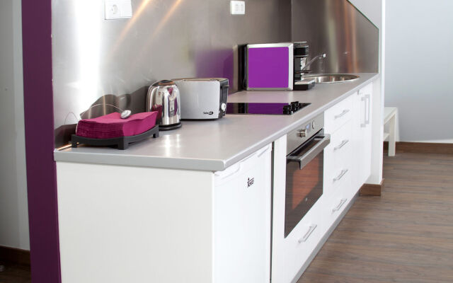 Color Suites Alicante
