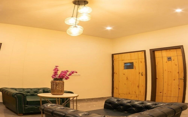 The Himalayan Voyage