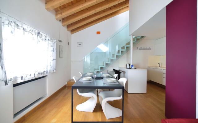 Apartment Residenza San Giobbe