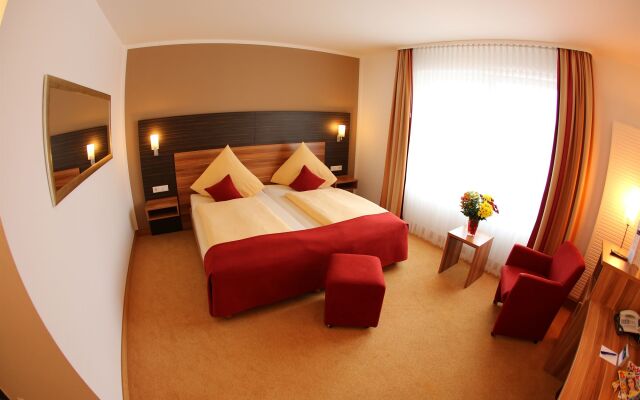 Hotel Sittardsberg