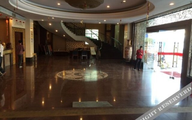 Tianliao Business Hotel