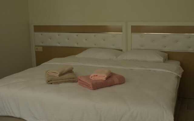 Serenti Apart Otel
