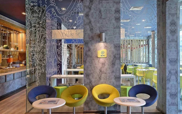Formule 1 - Whitefield Bangalore