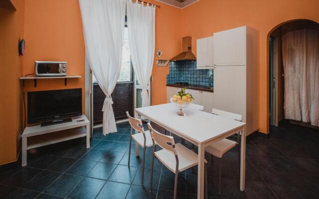 Moro Holiday Homes - Casa Moro