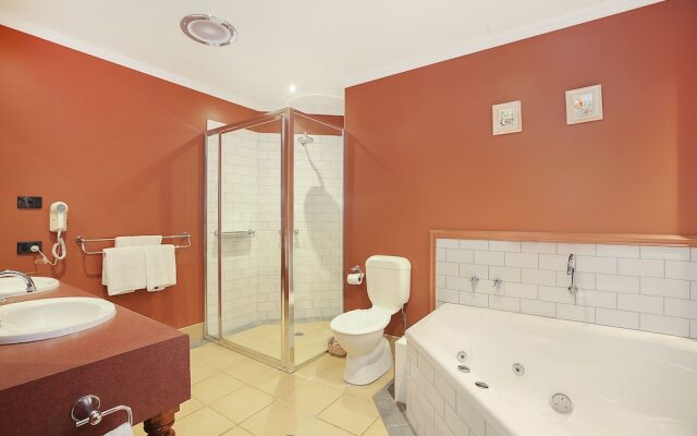 Grand Central Accommodation B&B Cobden