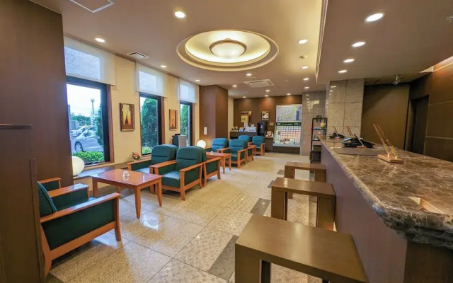 Hotel Route-Inn Towada