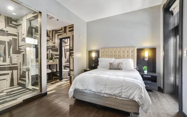 Cute En Suite Studio
