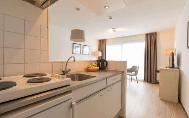 Fletcher Resort-Hotel Amelander Kaap