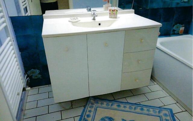 Appartement Résidence Soleil Bleu