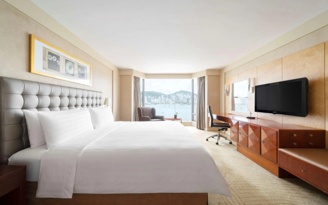 Kowloon Shangri-La, Hong Kong