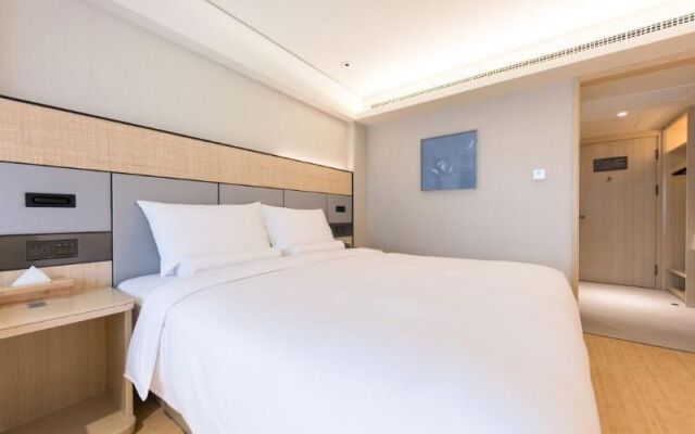Ji Hotel Beijing Asian Games Village Xiaoying