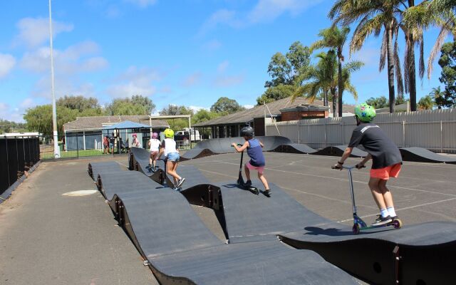 Discovery Parks - Bunbury Village