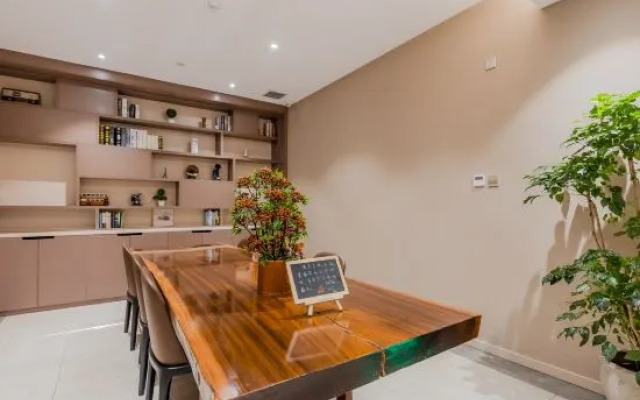 Kyriad Hotel (Huzhou Changxing)