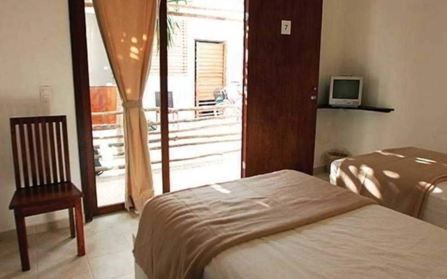 Latino Hotel Boutique